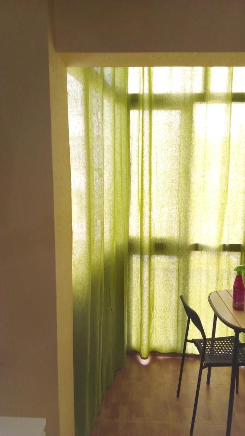Suena Paco Apartment ตอร์เรโมลิโนส ภายนอก รูปภาพ