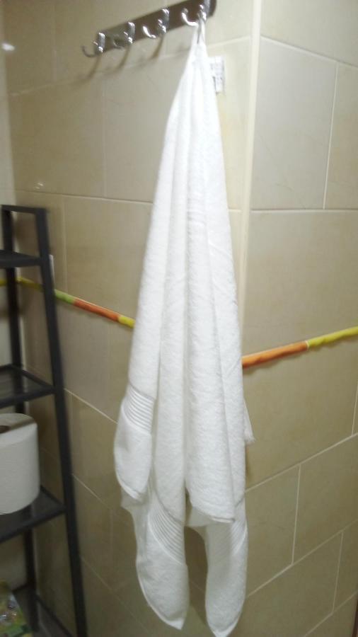 Suena Paco Apartment ตอร์เรโมลิโนส ภายนอก รูปภาพ
